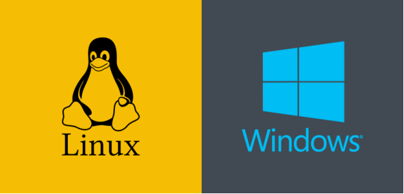Windows與 Linux 云服務器:解釋差異