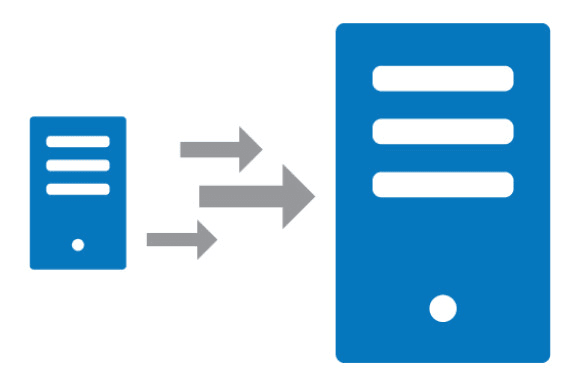 如何在香港服務器上進行網(wǎng)站遷移?五個主要步驟