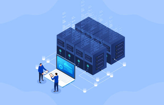 什么是物理服務器租用?物理服務器的優點及適用范圍