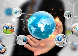 營銷、網絡營銷