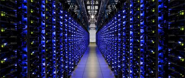 游戲專用服務器托管