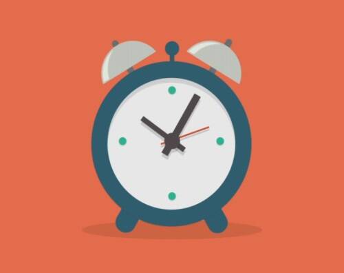 網站建設需要花費的時間