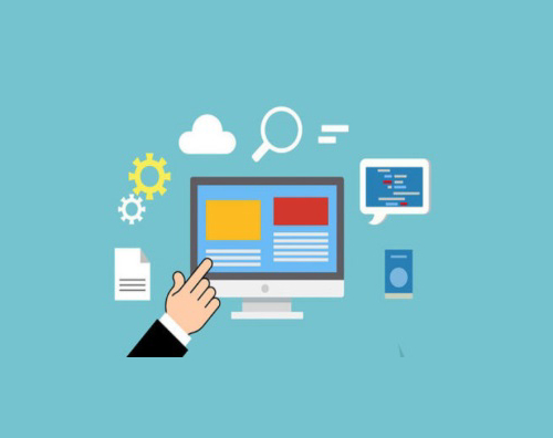 網站建設公司給企業帶來的幫助 網站建設公司給企業帶來的幫助