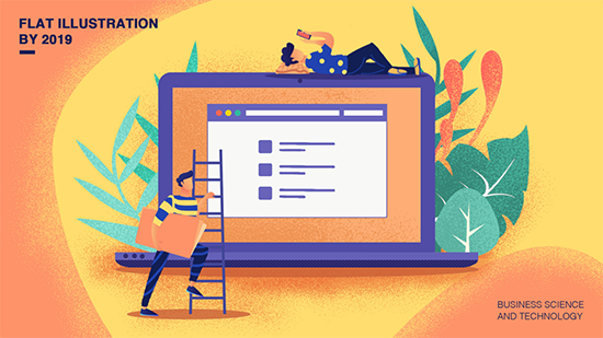 企業官網設計 企業官網設計