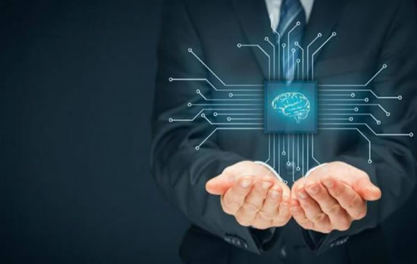 智能機(jī)器時代