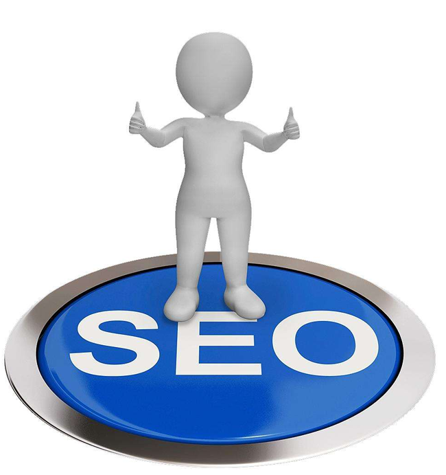 網站SEO排名,有的時候需要避實擊虛