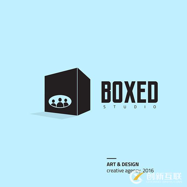 標(biāo)志logo設(shè)計