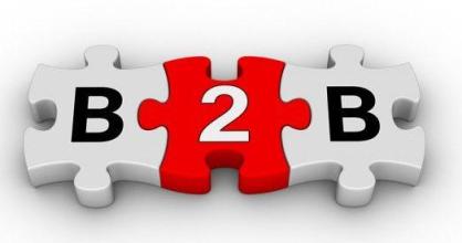 B2B行業(yè)網(wǎng)站設(shè)計