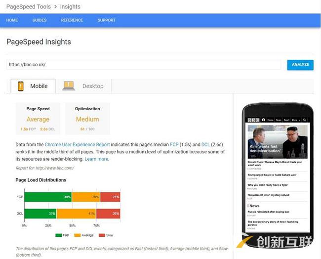 外貿網(wǎng)站頁面優(yōu)化三招，提升移動端谷歌搜索排名