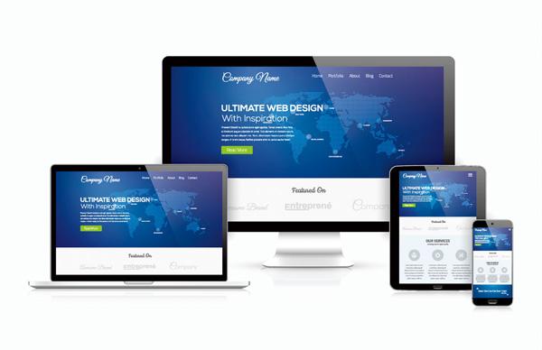 響應式網站與普通網站有哪些不同? 響應式網站與普通網站有哪些不同?