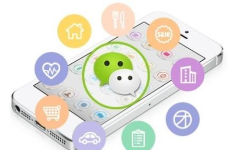 企業(yè)微信二維碼的價值是什么? 企業(yè)微信二維碼的價值是什么?