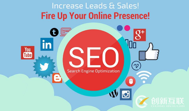 SEO同行業競爭,超越對手的策略是什么? SEO同行業競爭,超越對手的策略是什么?