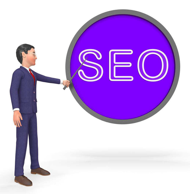 SEO是什么意思?為什么要做SEO? SEO是什么意思?為什么要做SEO?