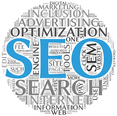 單頁面網站如何做seo關鍵詞優化