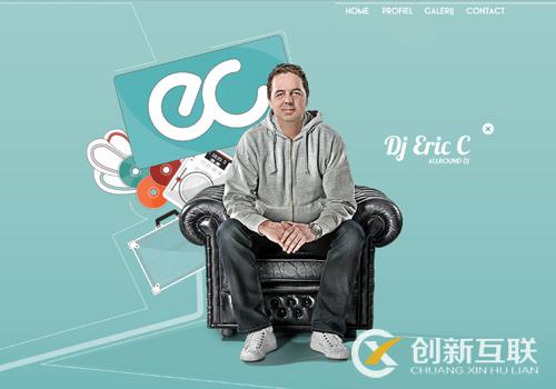 創(chuàng)意類型的網(wǎng)站建設(shè)時要注意哪些問題?