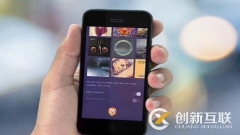 制作手機網站有什么技巧?