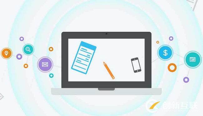 如何零基礎建立一個高大上的網站？