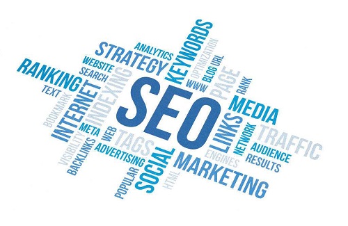 怎樣判斷網站關鍵詞優化的難易程度?