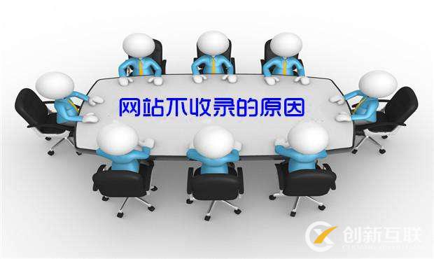 老網站突然不收錄是什么原因，怎么解決？