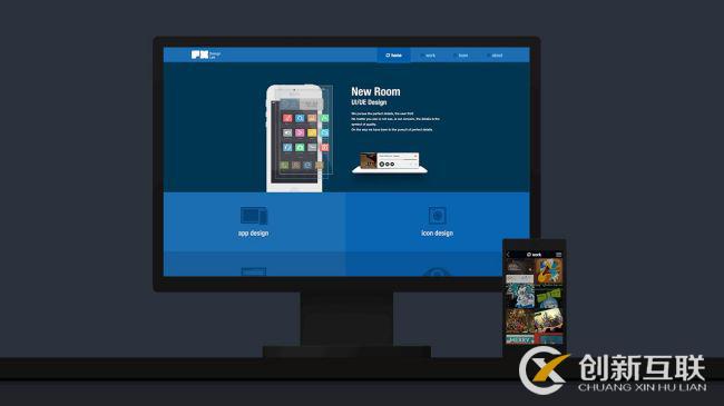 網站設計的六大要素 網站設計的六大要素