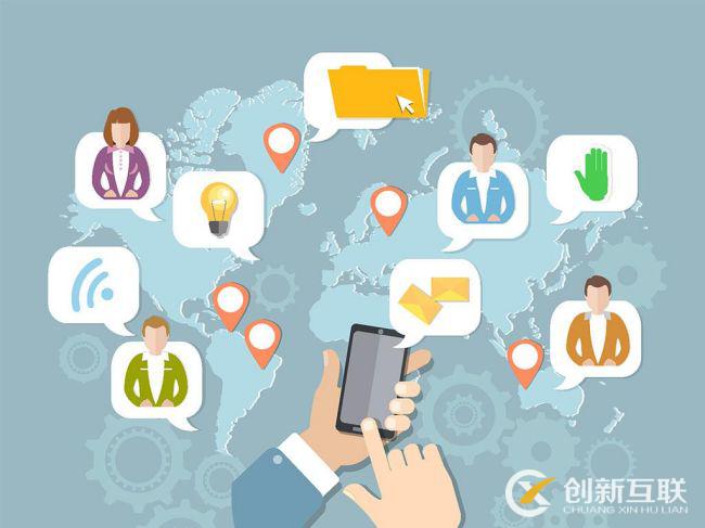 營銷型網站的制作重點是什么? 營銷型網站的制作重點是什么?