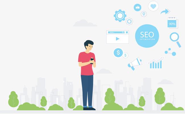 搜索引擎優(yōu)化排名可以通過哪些方式提升? 搜索引擎優(yōu)化排名可以通過哪些方式提升?