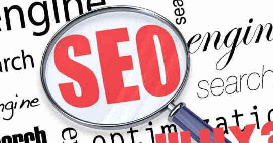 企業有必要做seo優化嗎? 企業有必要做seo優化嗎?