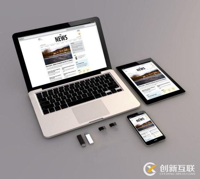 卡片式網站設計的優勢是什么？