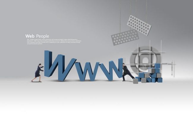 建設有質量的網站要遵循哪些準則? 建設有質量的網站要遵循哪些準則?