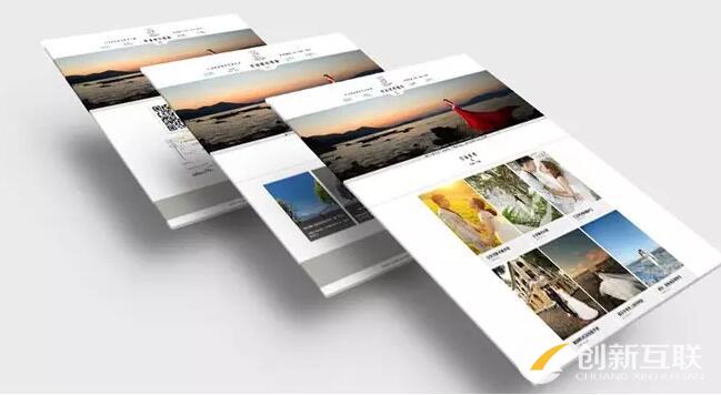 網(wǎng)站設(shè)計的交互性指的是什么？