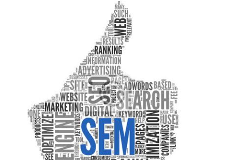 SEM流量的關鍵詞有幾個購買階段? SEM流量的關鍵詞有幾個購買階段?