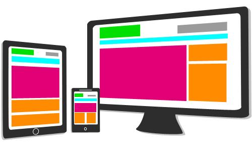 自適應網站的優缺點是什么? 自適應網站的優缺點是什么?