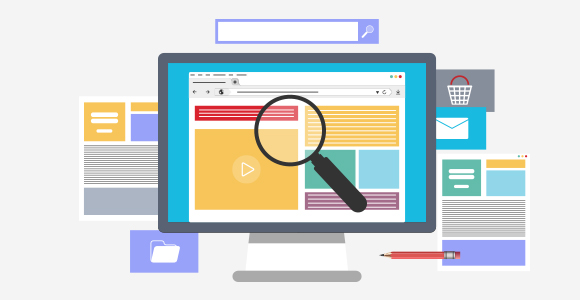 老網(wǎng)站一直沒(méi)有排名的原因是什么？