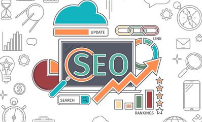 提升seo排名的六大要素是什么？