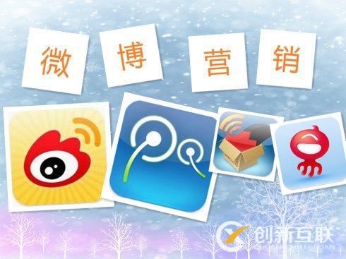 企業微博營銷如何快速發展? 企業微博營銷如何快速發展?