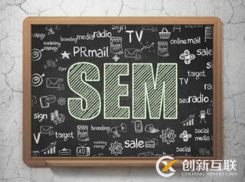 優質的SEM推廣方案如何制定？