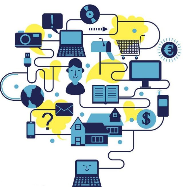 大型網站開發報價方案