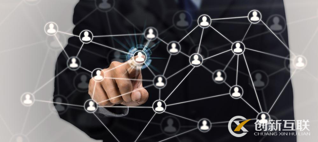 公司的網站建設