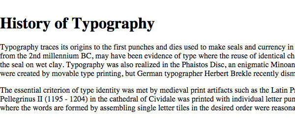配置你的內容 配置你的內容