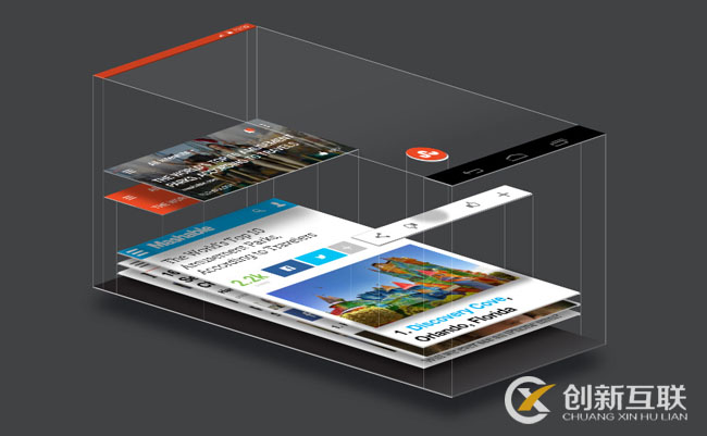 響應(yīng)式網(wǎng)站設(shè)計的的延續(xù)性 響應(yīng)式網(wǎng)站設(shè)計的的延續(xù)性