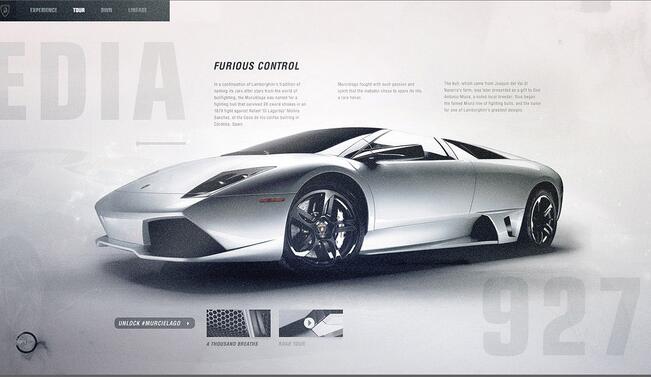 一個網站如何產生影響力呢? 一個網站如何產生影響力呢?