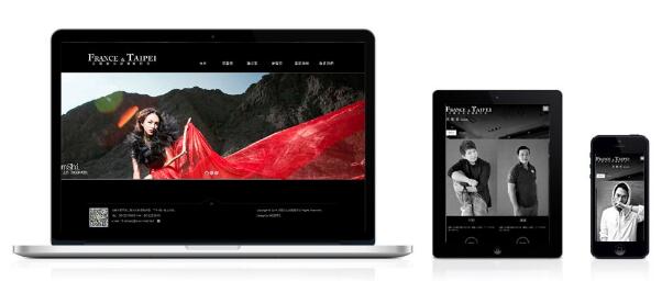 沒有響應式網站設計,早已流失四成客戶 沒有響應式網站設計,早已流失四成客戶