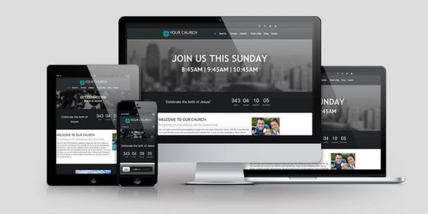 響應式網站建設為什么如此受歡迎 響應式網站建設為什么如此受歡迎