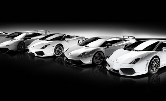 跑車網站網頁設計 跑車網站網頁設計