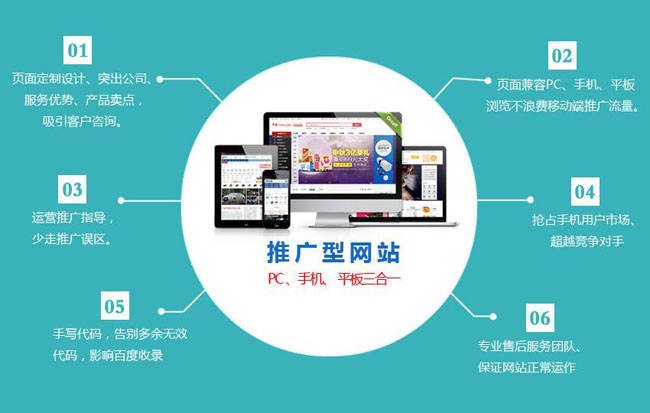 網站建設如何配色? 網站建設如何配色?