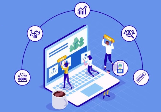 網站建設 網站建設