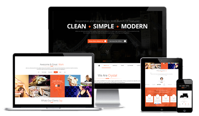 網站建設 網站建設