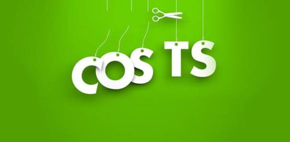 減少開發移動應用程序成本的建議 減少開發移動應用程序成本的建議