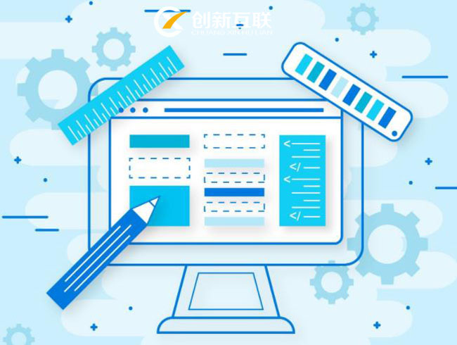 日系網頁設計的風格與排版特色 日系網頁設計的風格與排版特色