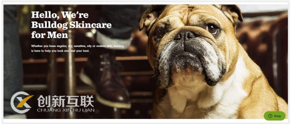 關于頁面 關于頁面